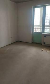 1-к квартира, вторичка, 37м2, 6/16 этаж