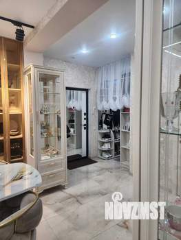 3-к квартира, вторичка, 84м2, 12/13 этаж
