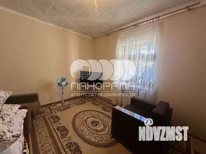 3-к квартира, вторичка, 44м2, 1/2 этаж