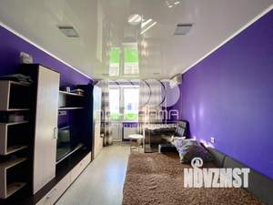 1-к квартира, вторичка, 39м2, 9/9 этаж