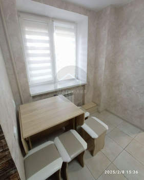 1-к квартира, вторичка, 29м2, 1/5 этаж