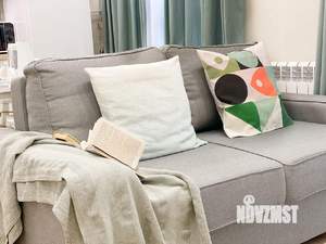 1-к квартира, вторичка, 42м2, 2/7 этаж