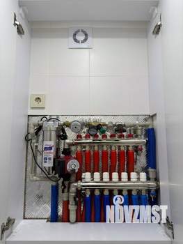 2-к квартира, вторичка, 80м2, 15/16 этаж