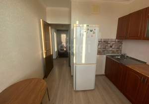 1-к квартира, вторичка, 32м2, 12/17 этаж