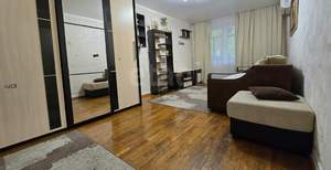 2-к квартира, вторичка, 53м2, 2/5 этаж