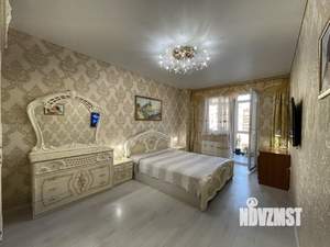 1-к квартира, вторичка, 59м2, 9/14 этаж
