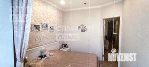 1-к квартира, вторичка, 58м2, 6/7 этаж