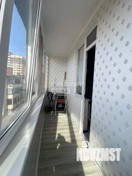 1-к квартира, вторичка, 46м2, 7/17 этаж