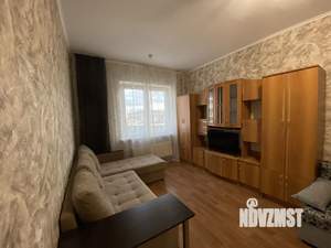 1-к квартира, вторичка, 40м2, 7/9 этаж