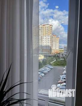 Студия квартира, вторичка, 28м2, 4/20 этаж