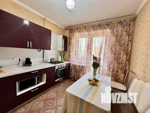 2-к квартира, вторичка, 54м2, 4/5 этаж