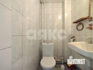 2-к квартира, вторичка, 25м2, 2/3 этаж