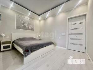 1-к квартира, вторичка, 46м2, 11/13 этаж