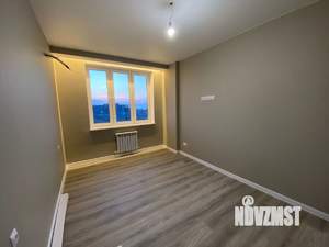 1-к квартира, вторичка, 39м2, 7/9 этаж