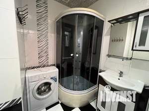 1-к квартира, вторичка, 38м2, 8/9 этаж