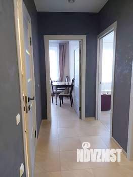 2-к квартира, вторичка, 52м2, 1/8 этаж