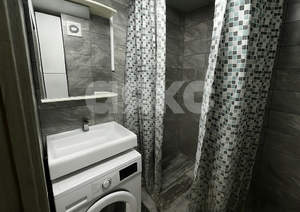 2-к квартира, вторичка, 65м2, 1/16 этаж