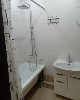 1-к квартира, вторичка, 31м2, 9/9 этаж