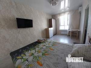 1-к квартира, вторичка, 37м2, 6/8 этаж