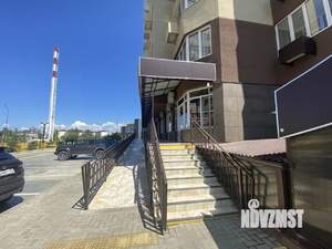 1-к квартира, вторичка, 38м2, 4/20 этаж