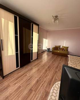 1-к квартира, вторичка, 38м2, 14/16 этаж