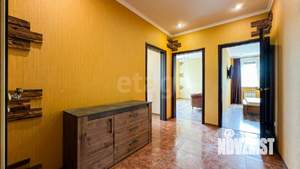 2-к квартира, вторичка, 61м2, 2/4 этаж