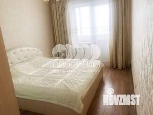 3-к квартира, вторичка, 74м2, 4/9 этаж