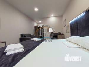 Студия квартира, вторичка, 28м2, 3/4 этаж