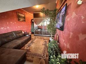 1-к квартира, вторичка, 36м2, 4/4 этаж