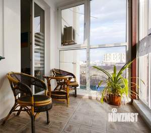 2-к квартира, вторичка, 59м2, 5/9 этаж