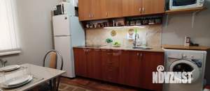 1-к квартира, вторичка, 24м2, 4/6 этаж