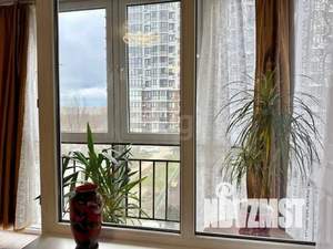 Студия квартира, вторичка, 30м2, 3/20 этаж