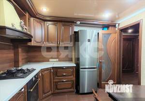 4-к квартира, вторичка, 67м2, 1/5 этаж