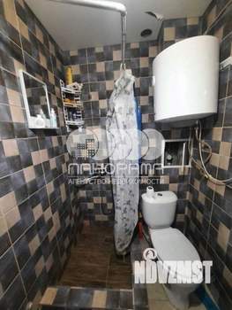 Студия квартира, вторичка, 14м2, 2/6 этаж