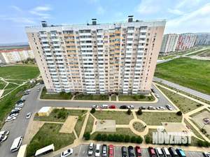Студия квартира, вторичка, 27м2, 14/16 этаж