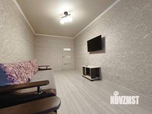 1-к квартира, вторичка, 40м2, 13/17 этаж