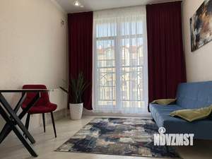 2-к квартира, вторичка, 53м2, 13/16 этаж