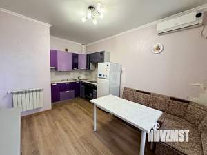 1-к квартира, вторичка, 34м2, 4/7 этаж