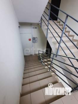 1-к квартира, вторичка, 38м2, 5/6 этаж