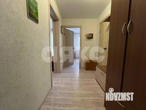 1-к квартира, вторичка, 41м2, 12/16 этаж