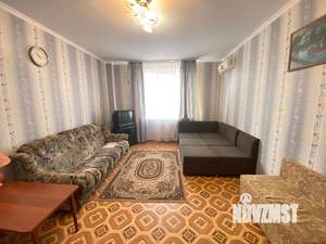 1-к квартира, вторичка, 49м2, 4/10 этаж