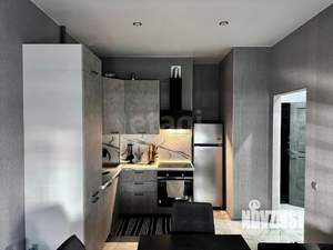 1-к квартира, вторичка, 36м2, 4/15 этаж