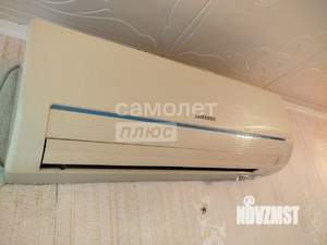 4-к квартира, вторичка, 65м2, 5/5 этаж