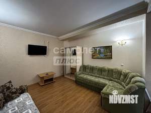 1-к квартира, вторичка, 42м2, 2/6 этаж