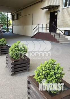 3-к квартира, вторичка, 90м2, 4/9 этаж