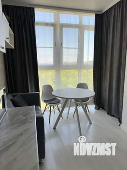 1-к квартира, вторичка, 37м2, 8/8 этаж