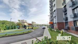 2-к квартира, вторичка, 54м2, 1/9 этаж