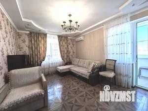 2-к квартира, вторичка, 65м2, 4/10 этаж