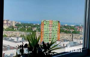 Студия квартира, вторичка, 28м2, 18/18 этаж