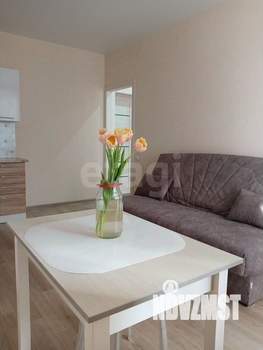 1-к квартира, вторичка, 36м2, 2/20 этаж